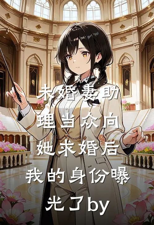 未婚妻助理当众向她求婚后，我的身份曝光了by