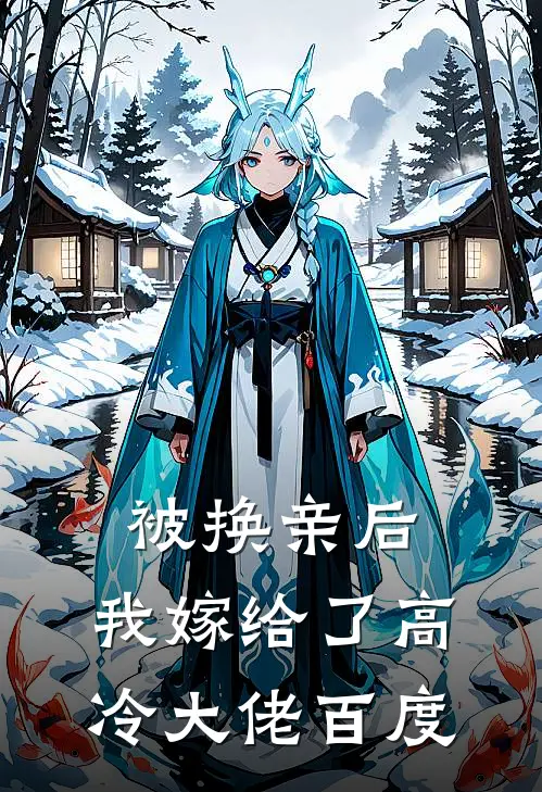 被换亲后，我嫁给了高冷大佬百度