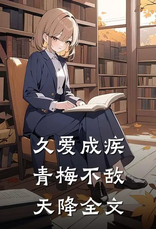 久爱成疾，青梅不敌天降全文