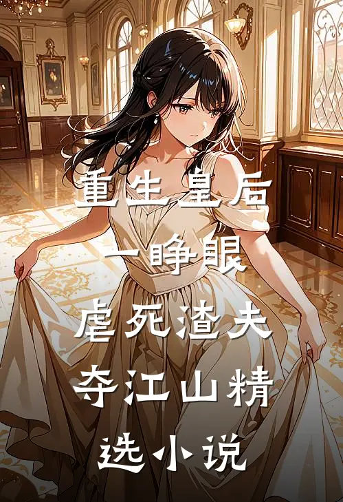 重生皇后一睁眼，虐死渣夫夺江山精选小说