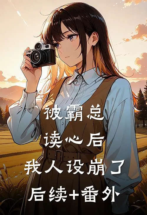 被霸总读心后，我人设崩了后续+番外