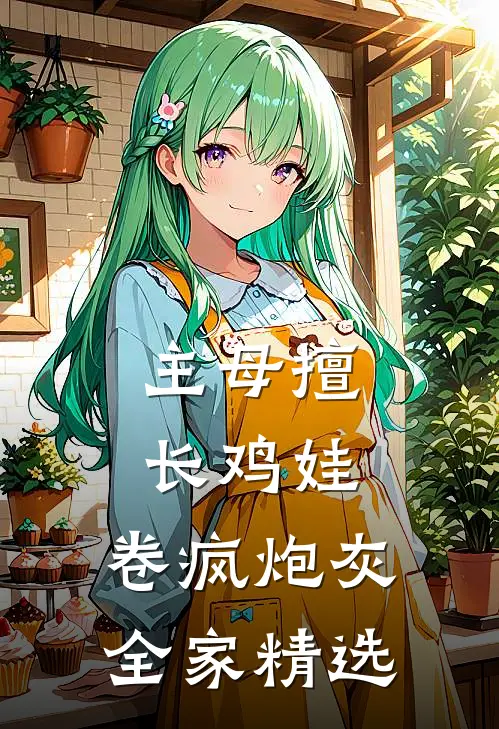 主母擅长鸡娃，卷疯炮灰全家精选