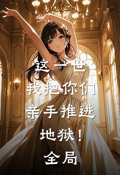 这一世，我把你们亲手推进地狱！全局
