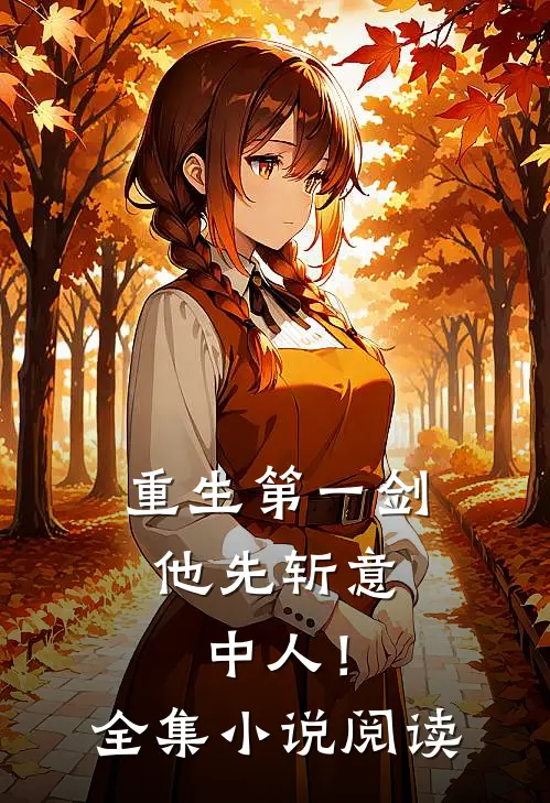 重生第一剑，他先斩意中人！全集小说阅读