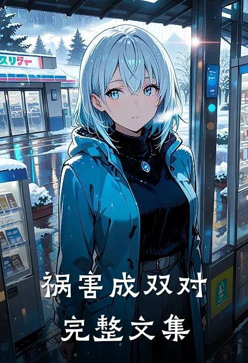 祸害成双对完整文集