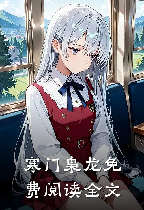 寒门枭龙免费阅读全文