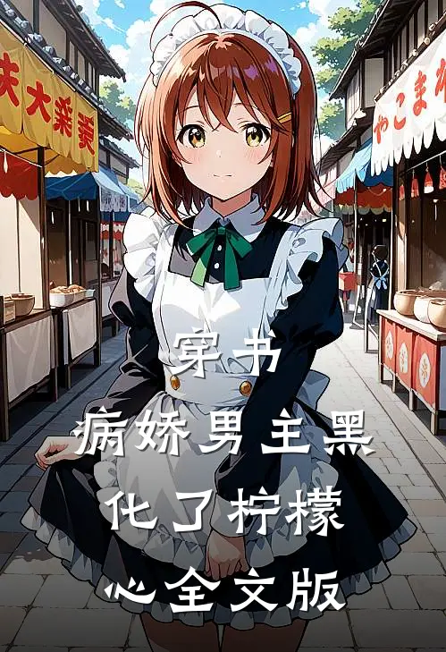 穿书:病娇男主黑化了 柠檬心全文版