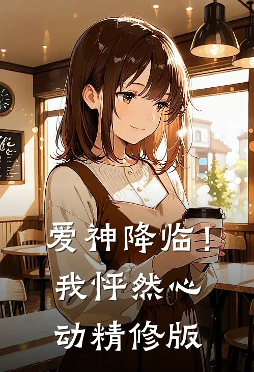 爱神降临！我怦然心动精修版