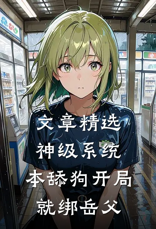 文章精选神级系统：本舔狗开局就绑岳父