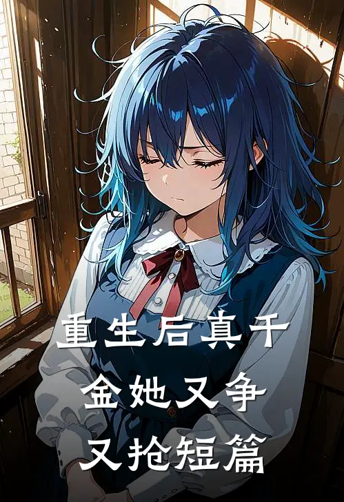 重生后真千金她又争又抢短篇
