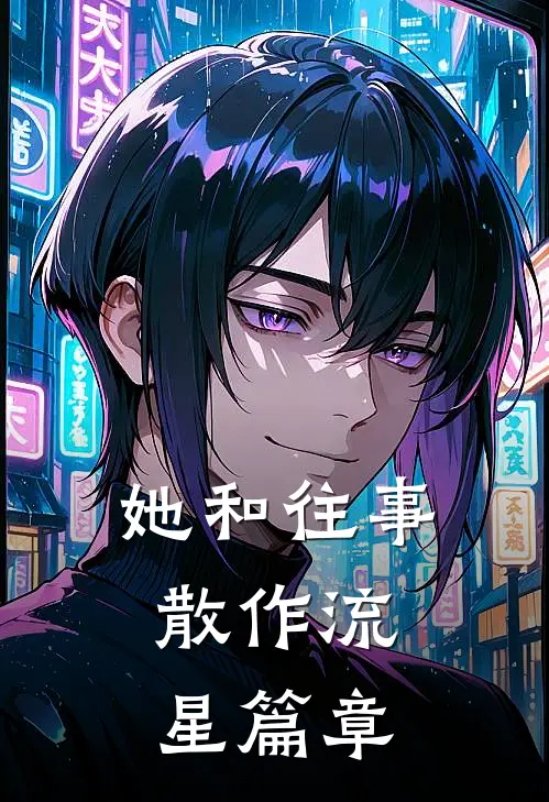 她和往事，散作流星篇章