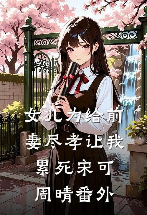 女儿为给前妻尽孝让我累死宋可周晴 番外