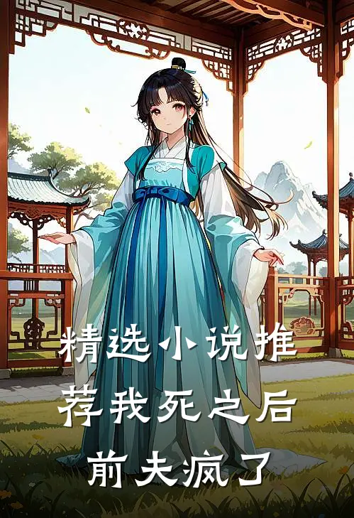 精选小说推荐我死之后前夫疯了