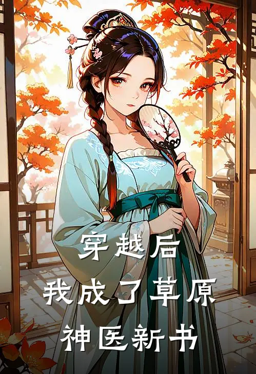 穿越后，我成了草原神医新书