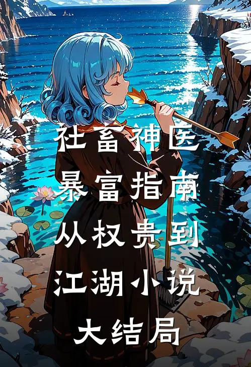 社畜神医暴富指南：从权贵到江湖小说大结局