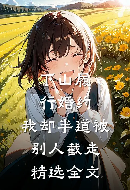 下山履行婚约，我却半道被别人截走精选全文