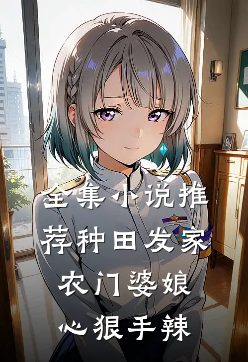 全集小说推荐种田发家：农门婆娘心狠手辣