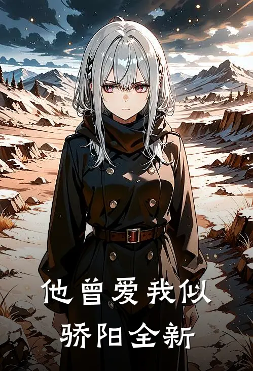 他曾爱我似骄阳全新