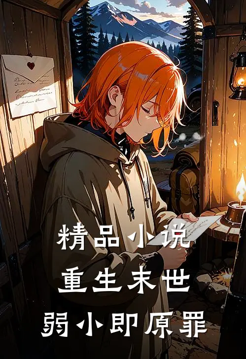 精品小说重生末世：弱小即原罪