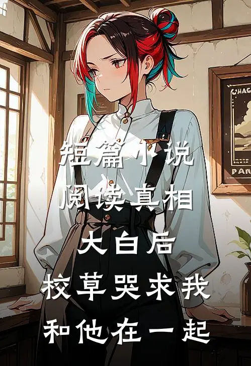 短篇小说阅读真相大白后，校草哭求我和他在一起