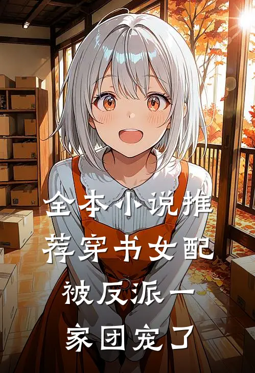 全本小说推荐穿书女配:被反派一家团宠了