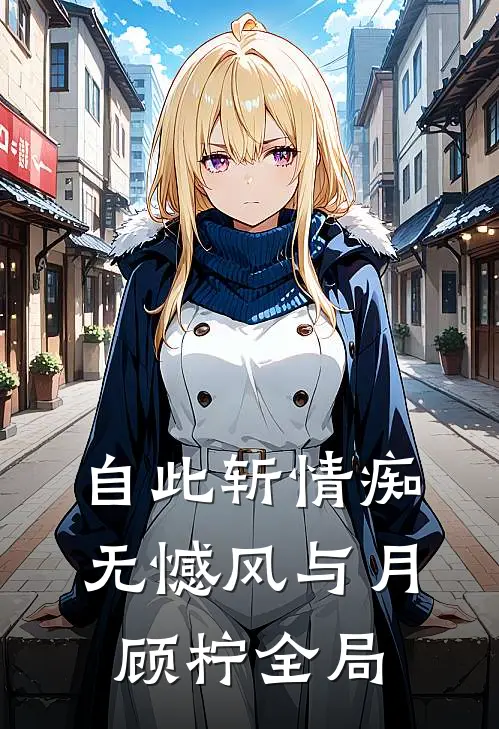 自此斩情痴，无憾风与月顾柠全局