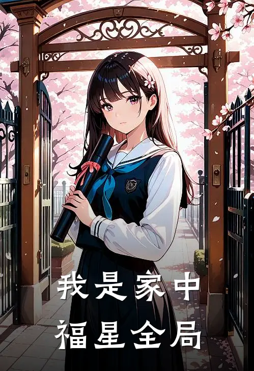 我是家中福星全局