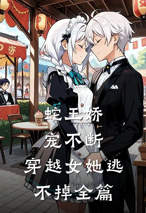 蛇王娇宠不断，穿越女她逃不掉全篇