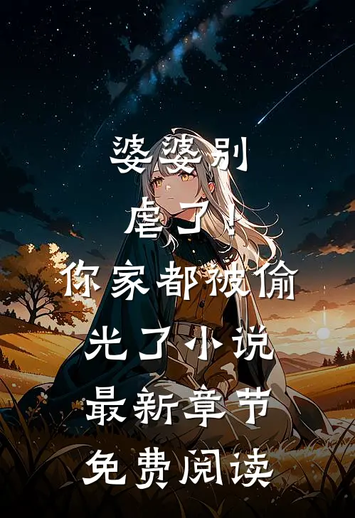 婆婆别虐了！你家都被偷光了小说最新章节免费阅读