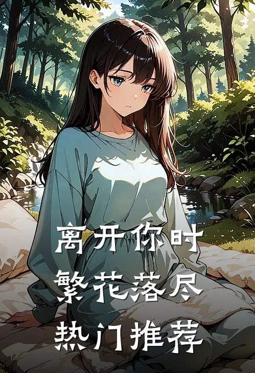 离开你时繁花落尽热门推荐