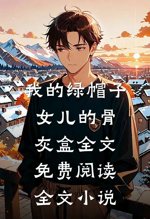 我的绿帽子，女儿的骨灰盒全文免费阅读全文小说
