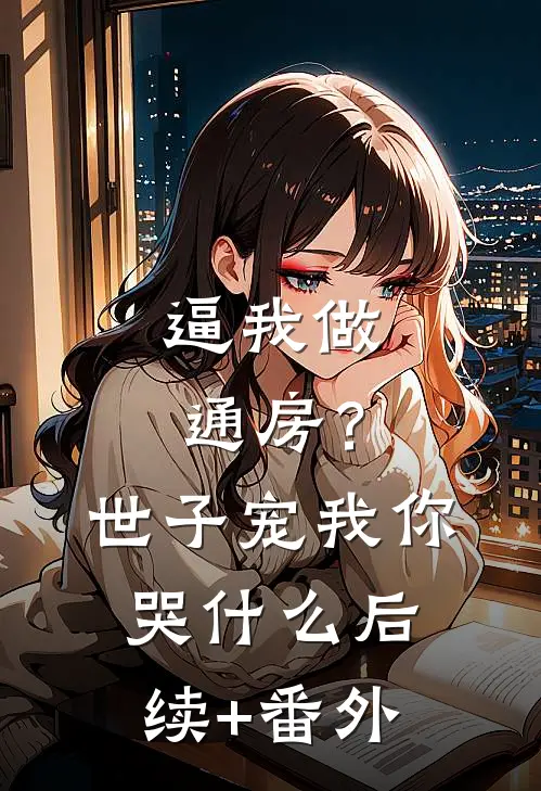 逼我做通房？世子宠我你哭什么后续+番外