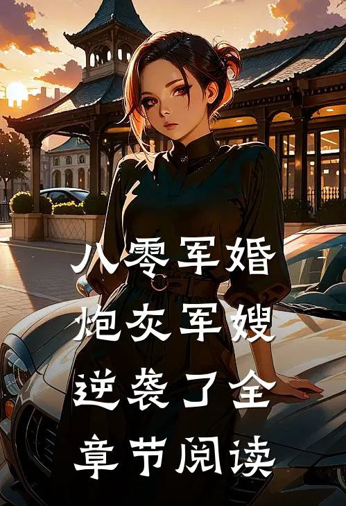 八零军婚：炮灰军嫂逆袭了全章节阅读
