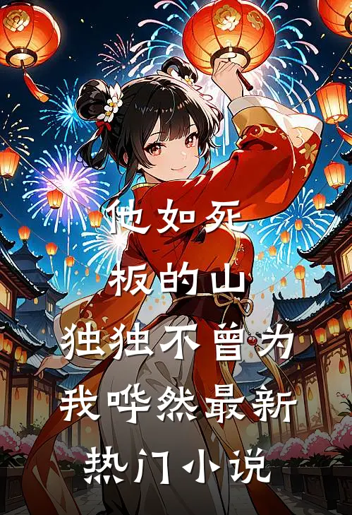 他如死板的山，独独不曾为我哗然最新热门小说