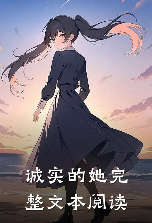 诚实的她完整文本阅读