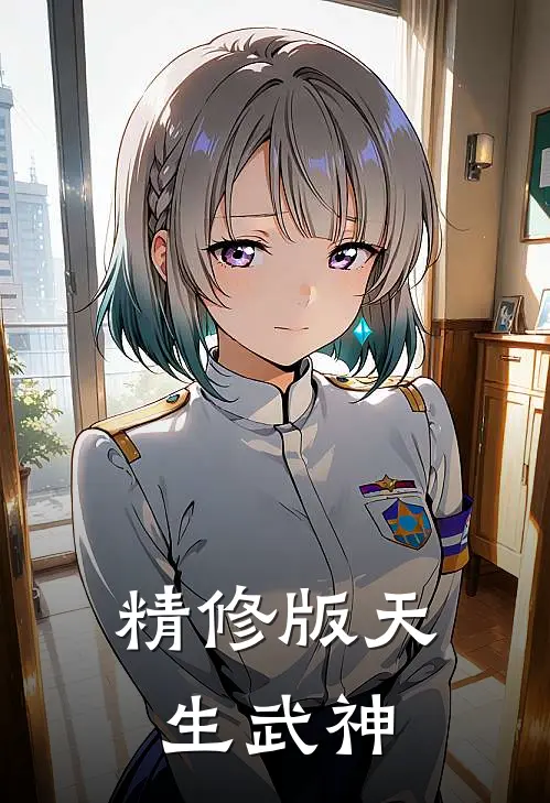 精修版天生武神