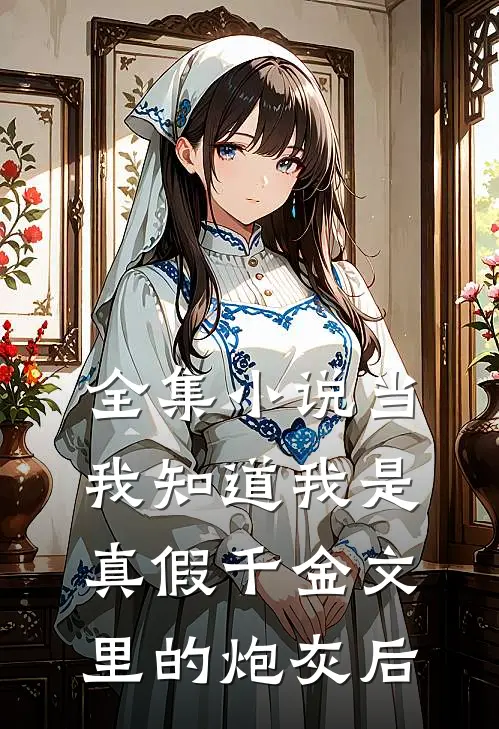 全集小说当我知道我是真假千金文里的炮灰后