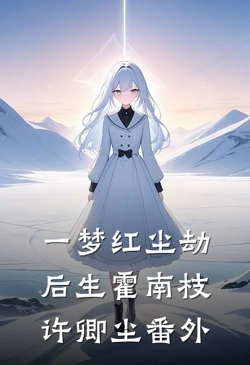 一梦红尘劫后生霍南枝许卿尘番外