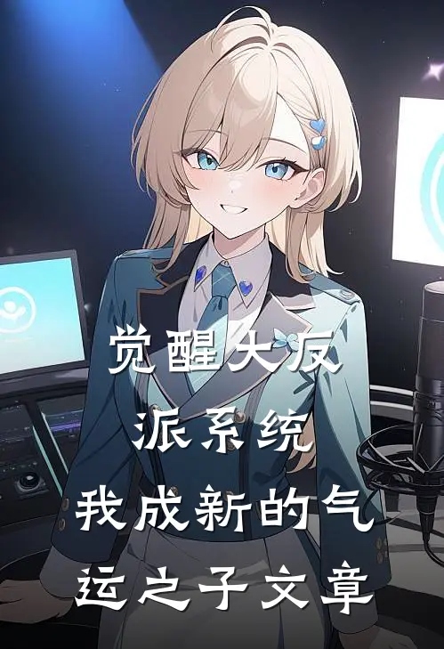 觉醒大反派系统，我成新的气运之子文章
