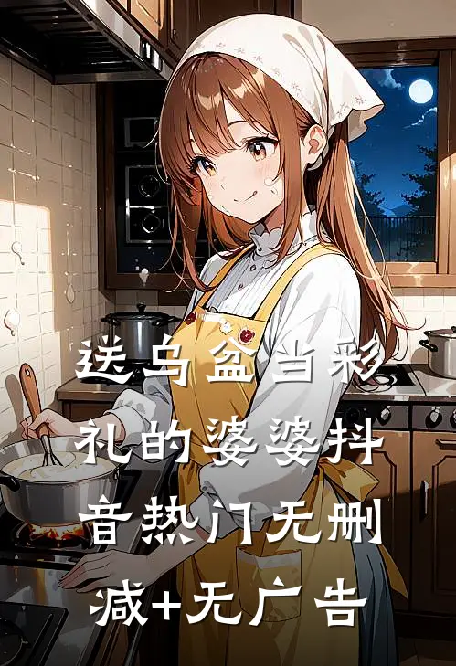 送乌盆当彩礼的婆婆抖音热门无删减+无广告