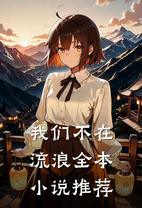 我们不在流浪全本小说推荐