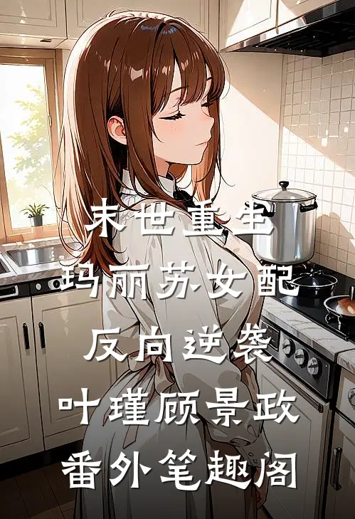 末世重生：玛丽苏女配反向逆袭：叶瑾顾景政番外笔趣阁