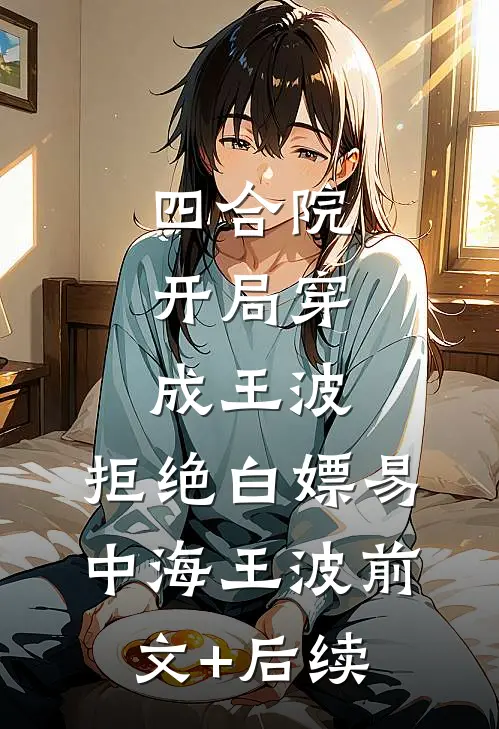 四合院：开局穿成王波，拒绝白嫖易中海王波前文+后续