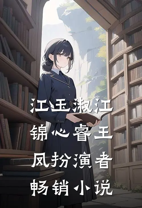 江玉淑江锦心睿王凤扮演者畅销小说