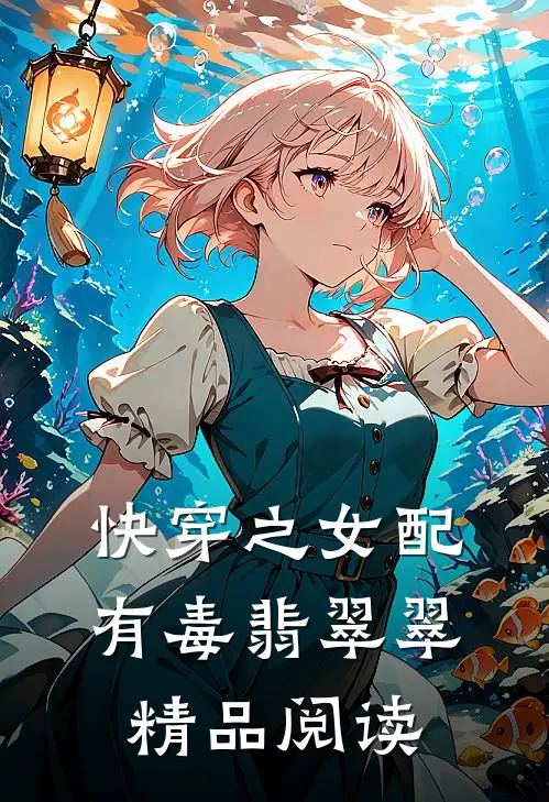 快穿之女配有毒翡翠翠精品阅读