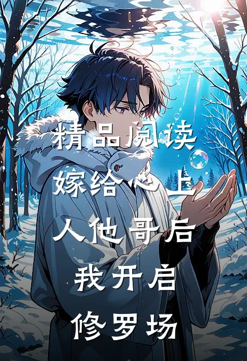 精品阅读嫁给心上人他哥后，我开启修罗场
