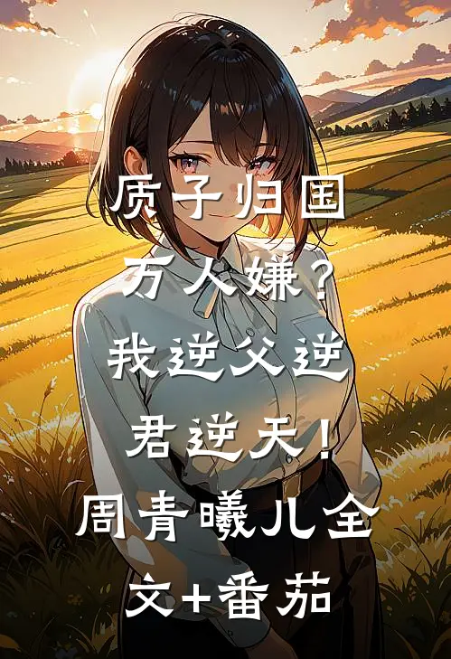 质子归国万人嫌？我逆父逆君逆天！周青曦儿全文+番茄