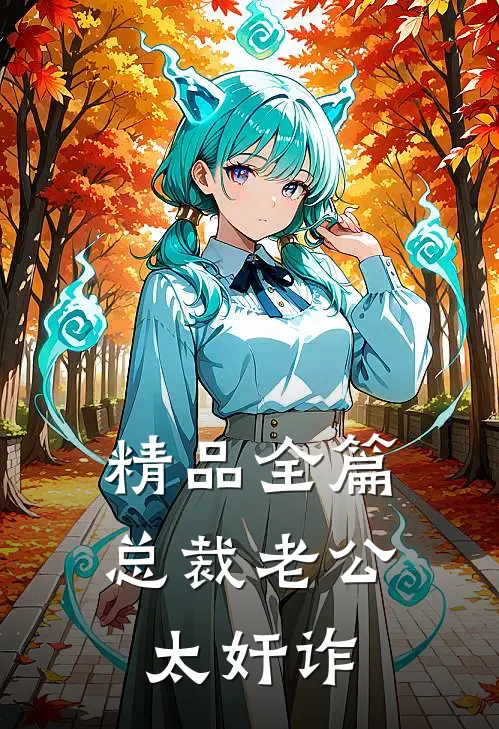 精品全篇总裁老公太奸诈