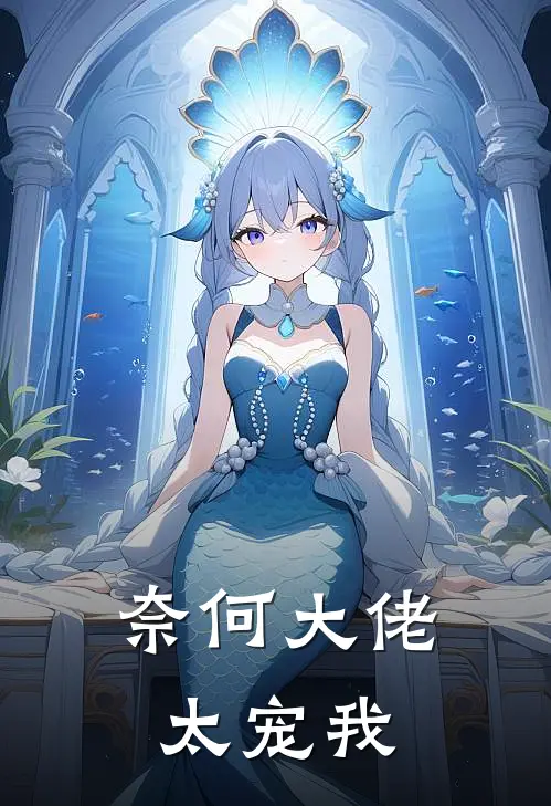 奈何大佬太宠我