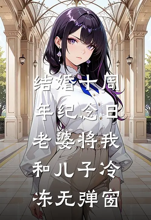 结婚十周年纪念日，老婆将我和儿子冷冻无弹窗
